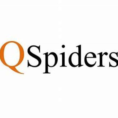 Q Spiders Software Testing And Training Institute